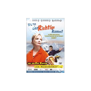 When The Right Man Comes Along (DVD)